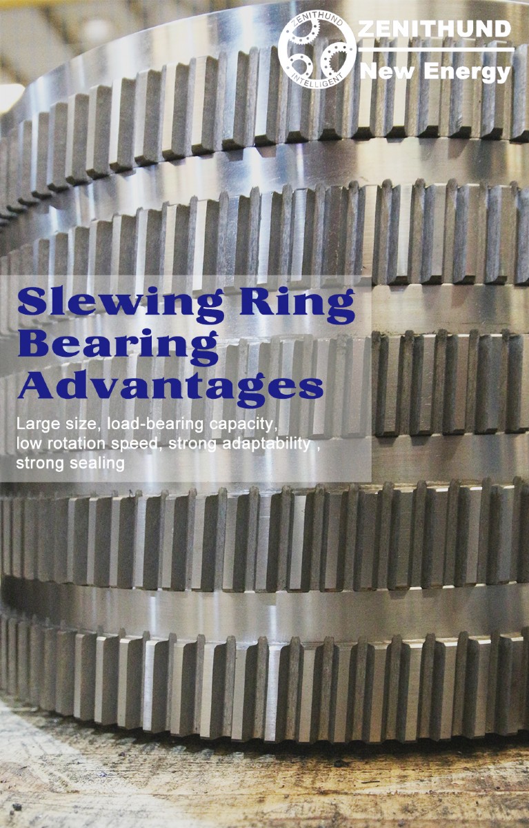 slew-bearing-advantages
