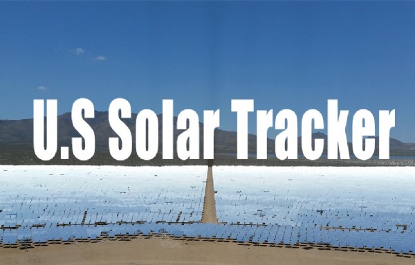 U.S. Solar Slewing Drive